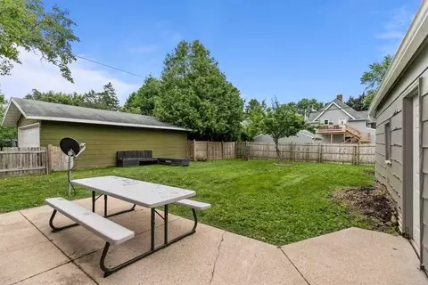Exterior - 431 E Summer St, Appleton, WI 54911 photo 3 of 5