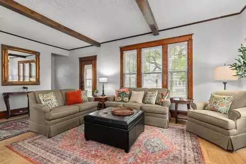 Living - 431 E Summer St, Appleton, WI 54911 photo 1 of 2