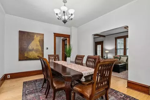 Dining - 431 E Summer St, Appleton, WI 54911 photo 1 of 2