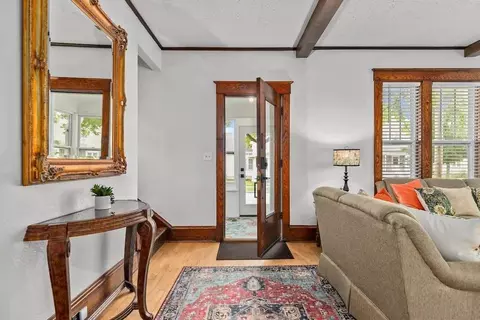Entry Way - 431 E Summer St, Appleton, WI 54911 photo 1 of 1