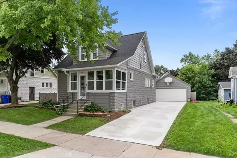 431 E Summer St, Appleton, WI 54911