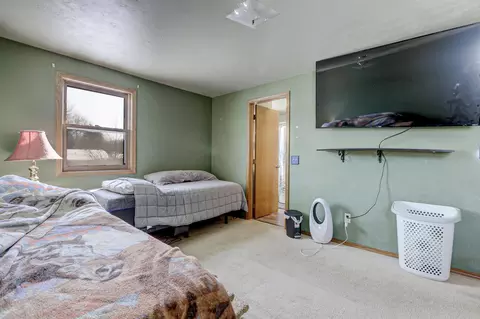 Bedroom - 39 Welcome Cir, Appleton, WI 54915 photo 2 of 6