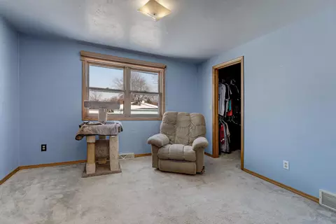 Bedroom - 39 Welcome Cir, Appleton, WI 54915 photo 3 of 6