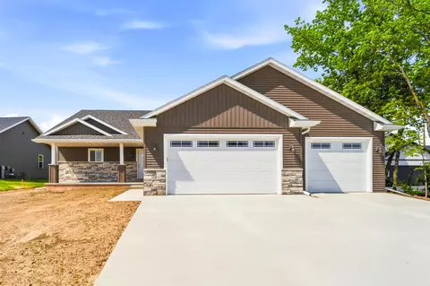1617 Founders St, Neenah, WI 54956