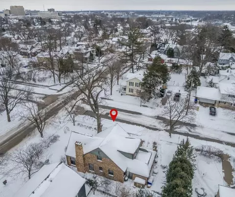 View/Area - 803 W Prospect Ave, Appleton, WI 54914 photo 3 of 3