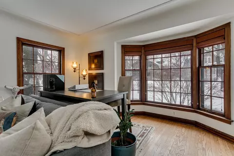 Living - 803 W Prospect Ave, Appleton, WI 54914 photo 5 of 5
