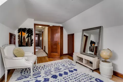 Entry Way - 803 W Prospect Ave, Appleton, WI 54914 photo 1 of 1
