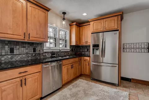 Kitchen - 803 W Prospect Ave, Appleton, WI 54914 photo 2 of 5