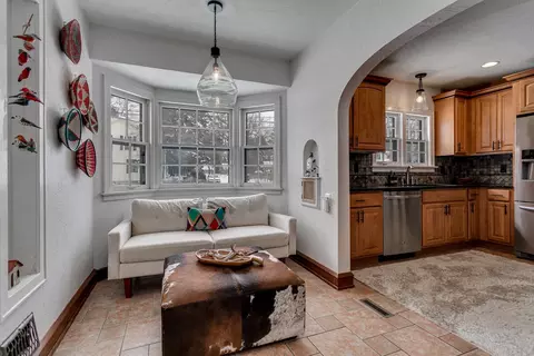 Kitchen - 803 W Prospect Ave, Appleton, WI 54914 photo 1 of 5