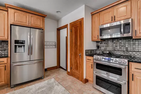 Kitchen - 803 W Prospect Ave, Appleton, WI 54914 photo 5 of 5