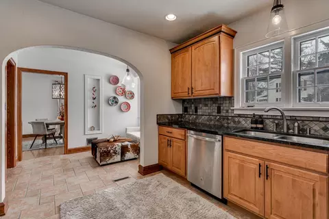 Kitchen - 803 W Prospect Ave, Appleton, WI 54914 photo 3 of 5
