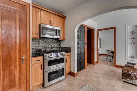 Kitchen - 803 W Prospect Ave, Appleton, WI 54914 photo 4 of 5
