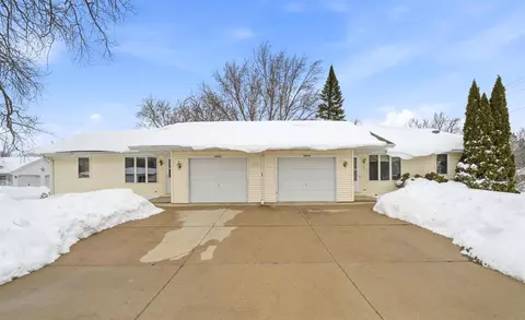 w7704 Railroad Street, Shiocton, WI 54170