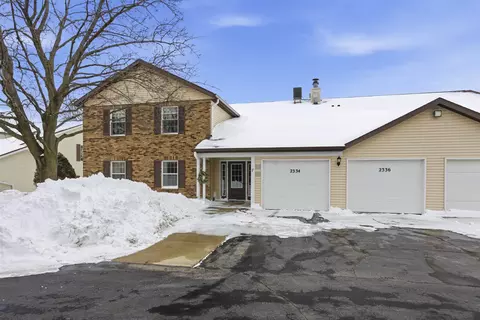 2336 Wisconsin St, Oshkosh, WI 54901