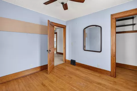 Bedroom - 825 Metomen St, Ripon, WI 54971 photo 4 of 8