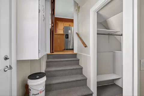 Entry Way - 825 Metomen St, Ripon, WI 54971 photo 2 of 2