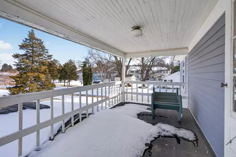 Exterior - 825 Metomen St, Ripon, WI 54971 photo 4 of 6