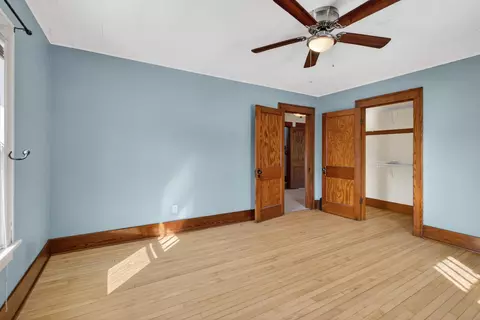 Bedroom - 825 Metomen St, Ripon, WI 54971 photo 2 of 8