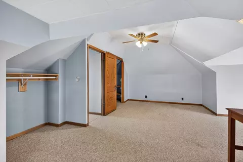 Bedroom - 825 Metomen St, Ripon, WI 54971 photo 8 of 8