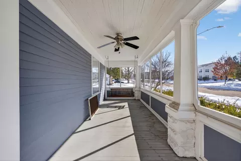 Exterior - 825 Metomen St, Ripon, WI 54971 photo 2 of 6