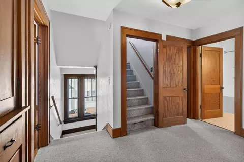 Entry Way - 825 Metomen St, Ripon, WI 54971 photo 1 of 2