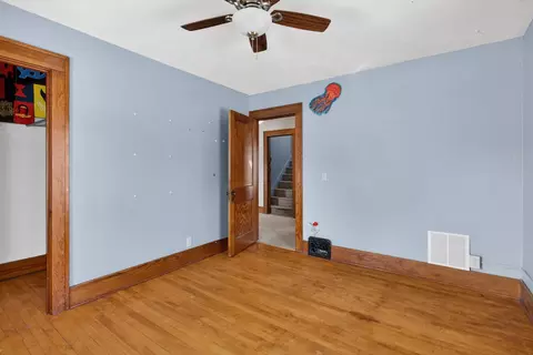 Bedroom - 825 Metomen St, Ripon, WI 54971 photo 6 of 8