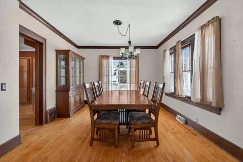 Dining - 825 Metomen St, Ripon, WI 54971 photo 1 of 1