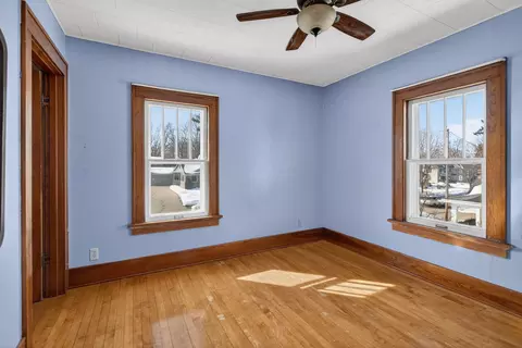 Bedroom - 825 Metomen St, Ripon, WI 54971 photo 3 of 8