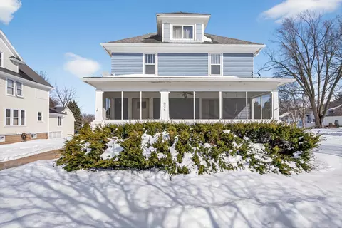825 Metomen St, Ripon, WI 54971
