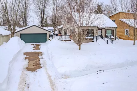 705 S Line Rd, Rothschild, WI 54474