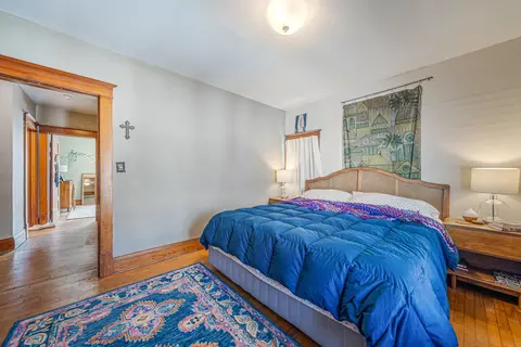 Bedroom - 526 N Ida St, Appleton, WI 54911 photo 4 of 10