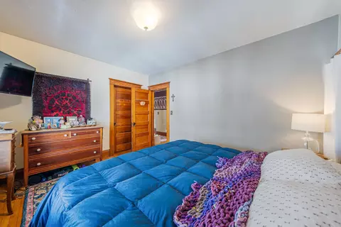 Bedroom - 526 N Ida St, Appleton, WI 54911 photo 5 of 10