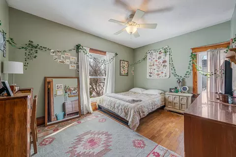 Bedroom - 526 N Ida St, Appleton, WI 54911 photo 6 of 10