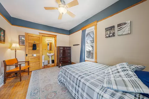 Bedroom - 526 N Ida St, Appleton, WI 54911 photo 2 of 10