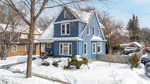 Exterior - 526 N Ida St, Appleton, WI 54911 photo 2 of 3