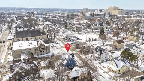 View/Area - 526 N Ida St, Appleton, WI 54911 photo 1 of 1