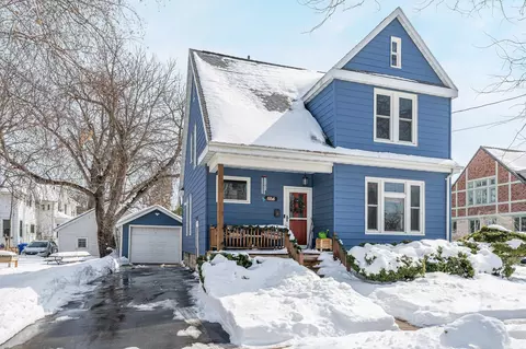 526 N Ida St, Appleton, WI 54911