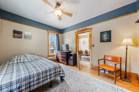 Bedroom - 526 N Ida St, Appleton, WI 54911 photo 1 of 10