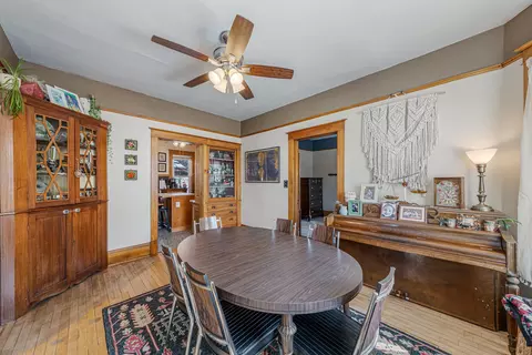 Dining - 526 N Ida St, Appleton, WI 54911 photo 1 of 2