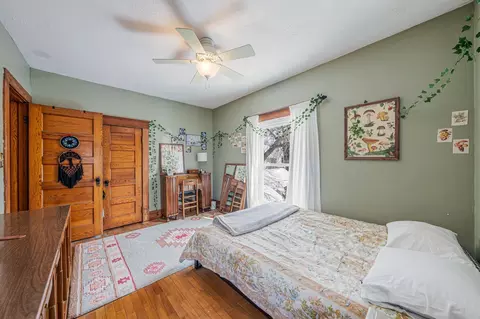 Bedroom - 526 N Ida St, Appleton, WI 54911 photo 7 of 10