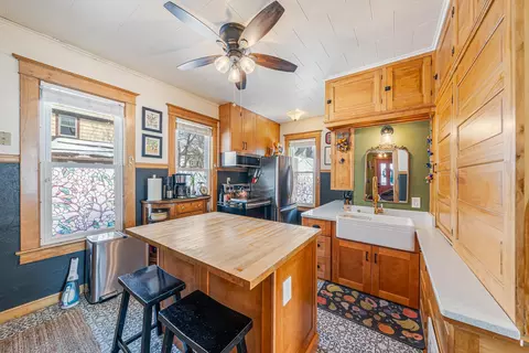 Kitchen - 526 N Ida St, Appleton, WI 54911 photo 1 of 5