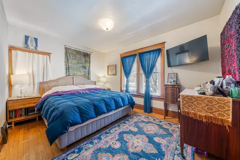 Bedroom - 526 N Ida St, Appleton, WI 54911 photo 3 of 10