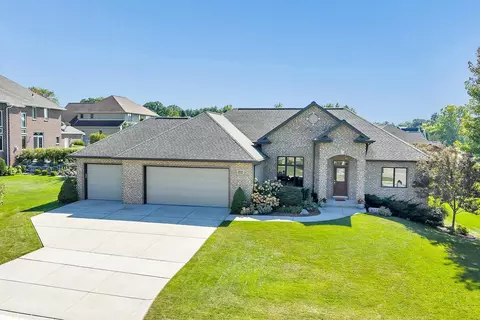 3424 Schubert Pl, Green Bay, WI 54311