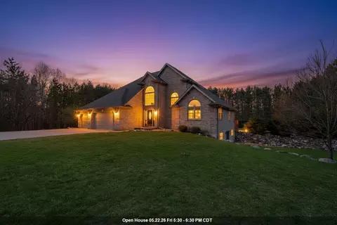 5164 Stiles Rd, Lena, WI 54139