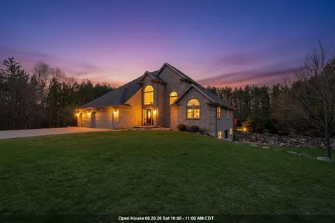 5164 Stiles Rd, Lena, WI 54139