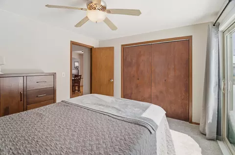 Bedroom - 29 Hillock Ct, Appleton, WI 54914 photo 2 of 6