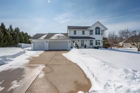 3716 Settlement Heights Dr, New Franken, WI 54229