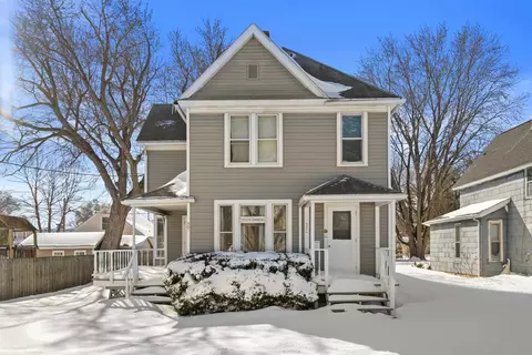 501 W Winnebago St, Appleton, WI 54911
