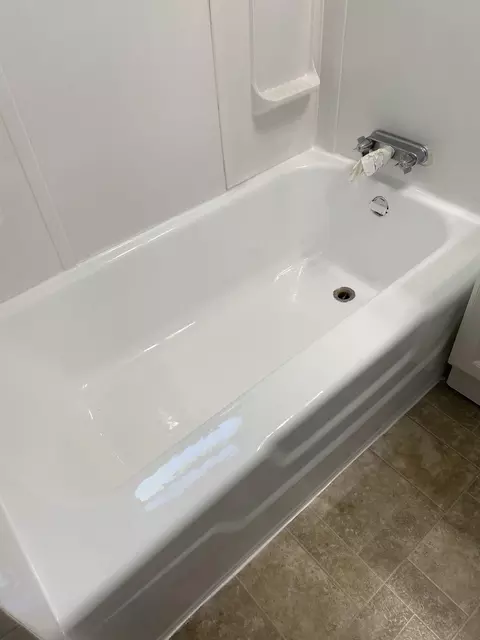 Bath - 823 W Oklahoma St, Appleton, WI 54914 photo 1 of 2