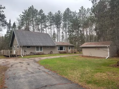 17311 Presbyterian Rd, Townsend, WI 54175